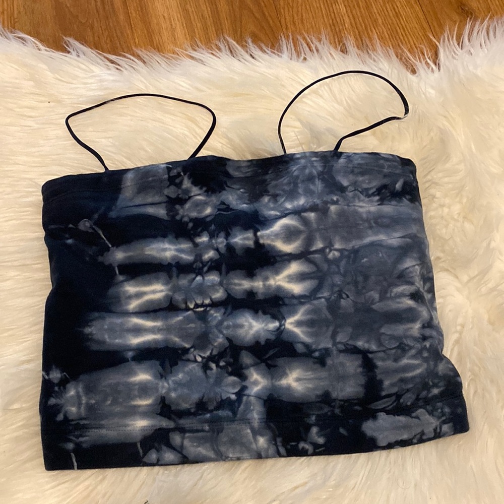 AMERICAN EAGLE TUBE TANK TOP